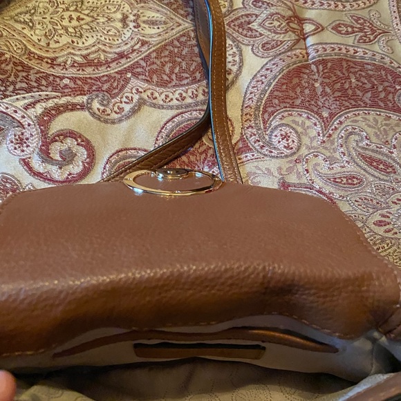 Two piece MK set Belt and Bag - Picture 9 of 10